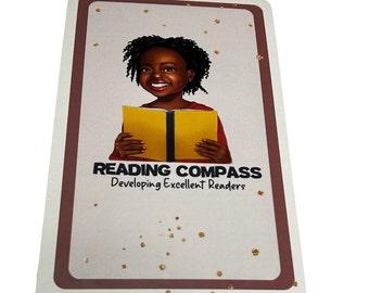 Phonics Flashcard, Phonogram Full reading program, Science of Reading flashcard Phonics Game, Homeschool Reading compass, gifts new parents