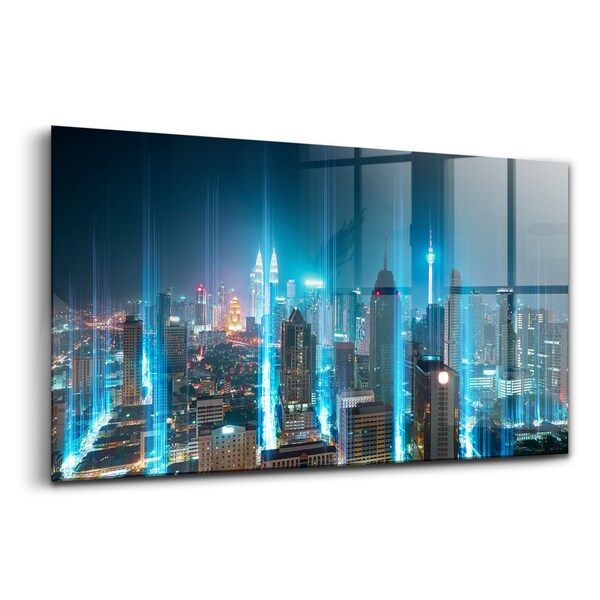 Dubai Glass Art Etsy