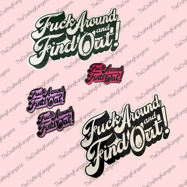 Most Popular Decals Etsy