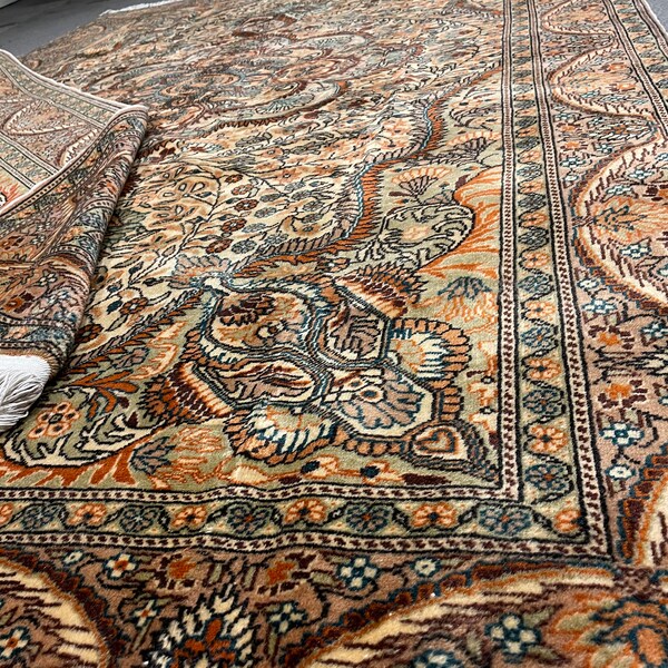 Used Oriental Rugs Etsy