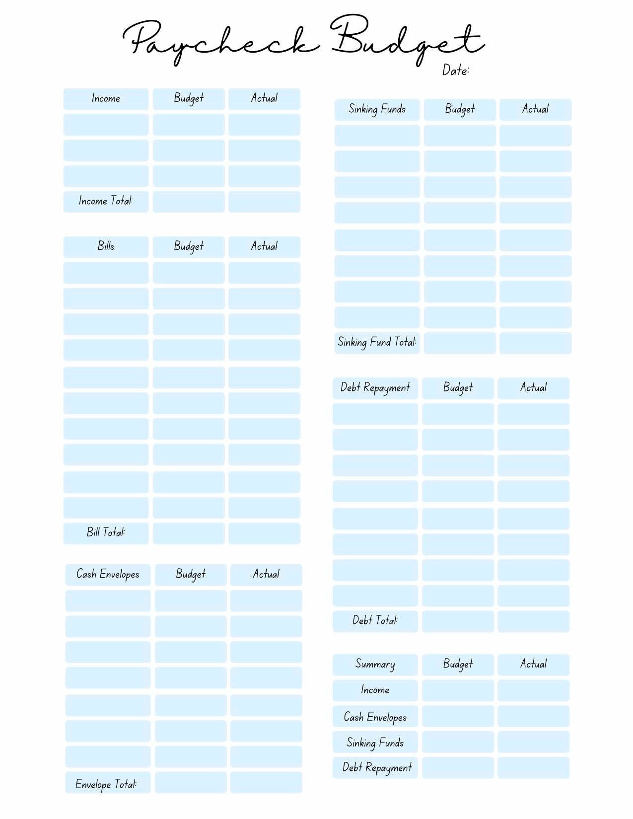 paycheck-budget-worksheet-digital-download-printable-etsy