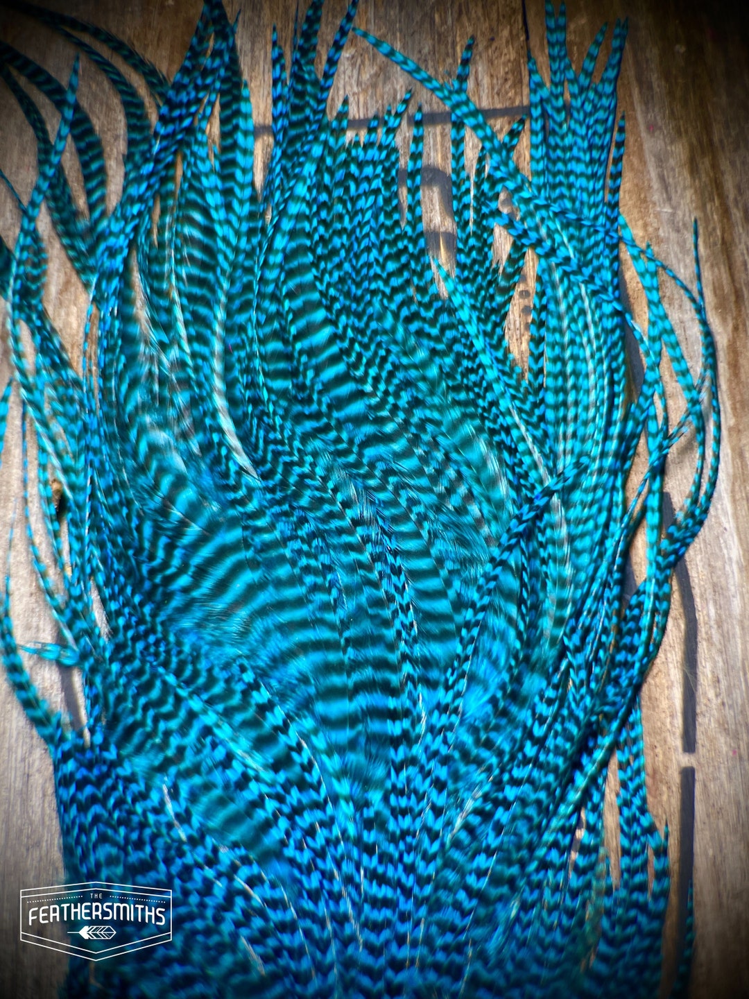 Coloured Rooster Feathers Feather Hair Extensions 5 Real Feathers Boho Feather Hair Extensions