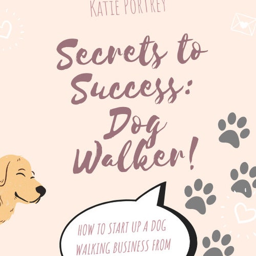 Pet Sitter Pet Sitting Business Form Pet Care Start Your Own Business