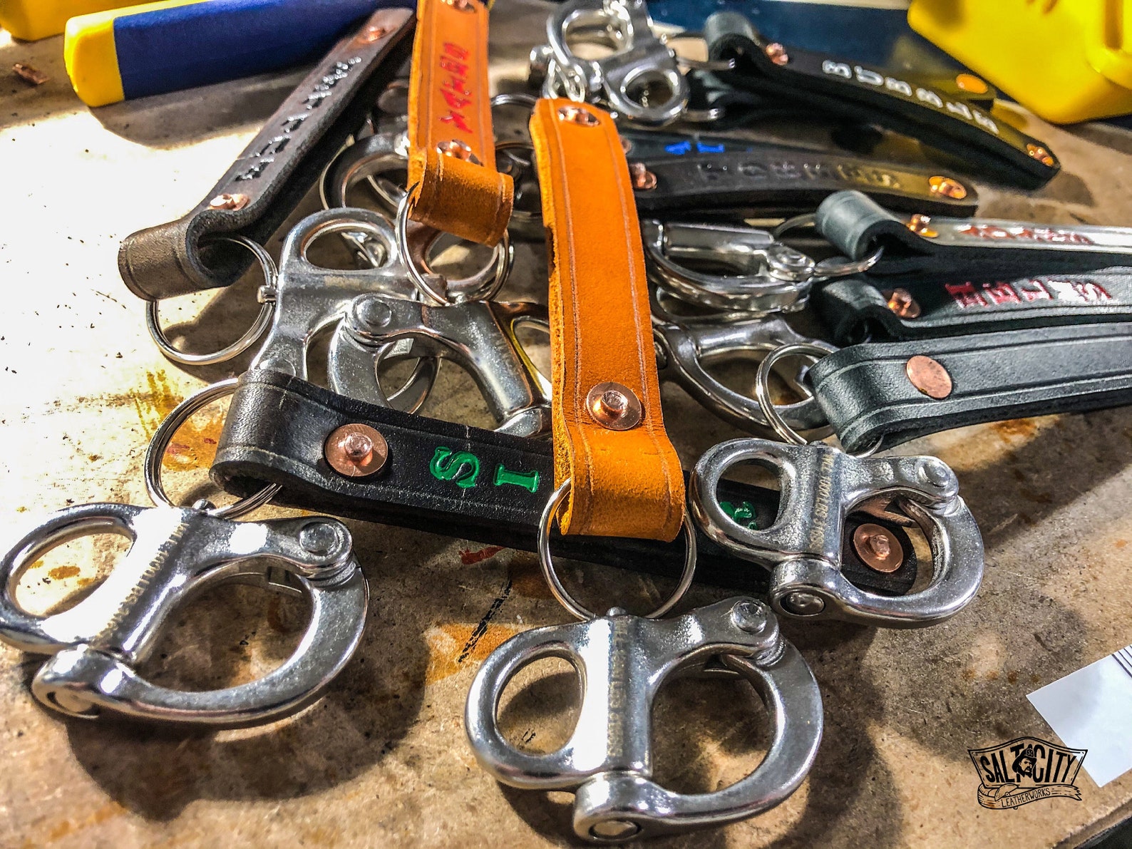 Firefighter SCBA Mask Quick Release Clip Etsy