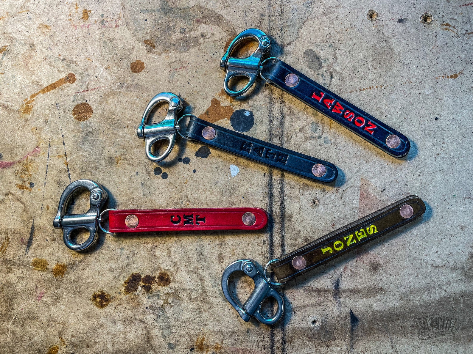 Firefighter SCBA Mask Quick Release Clip Etsy