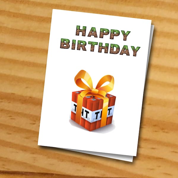 Printable Card - Etsy