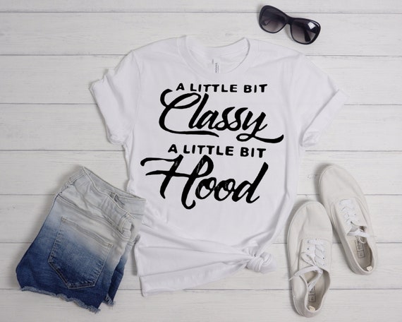 Hood Shirt Funny T-shirt | Etsy 