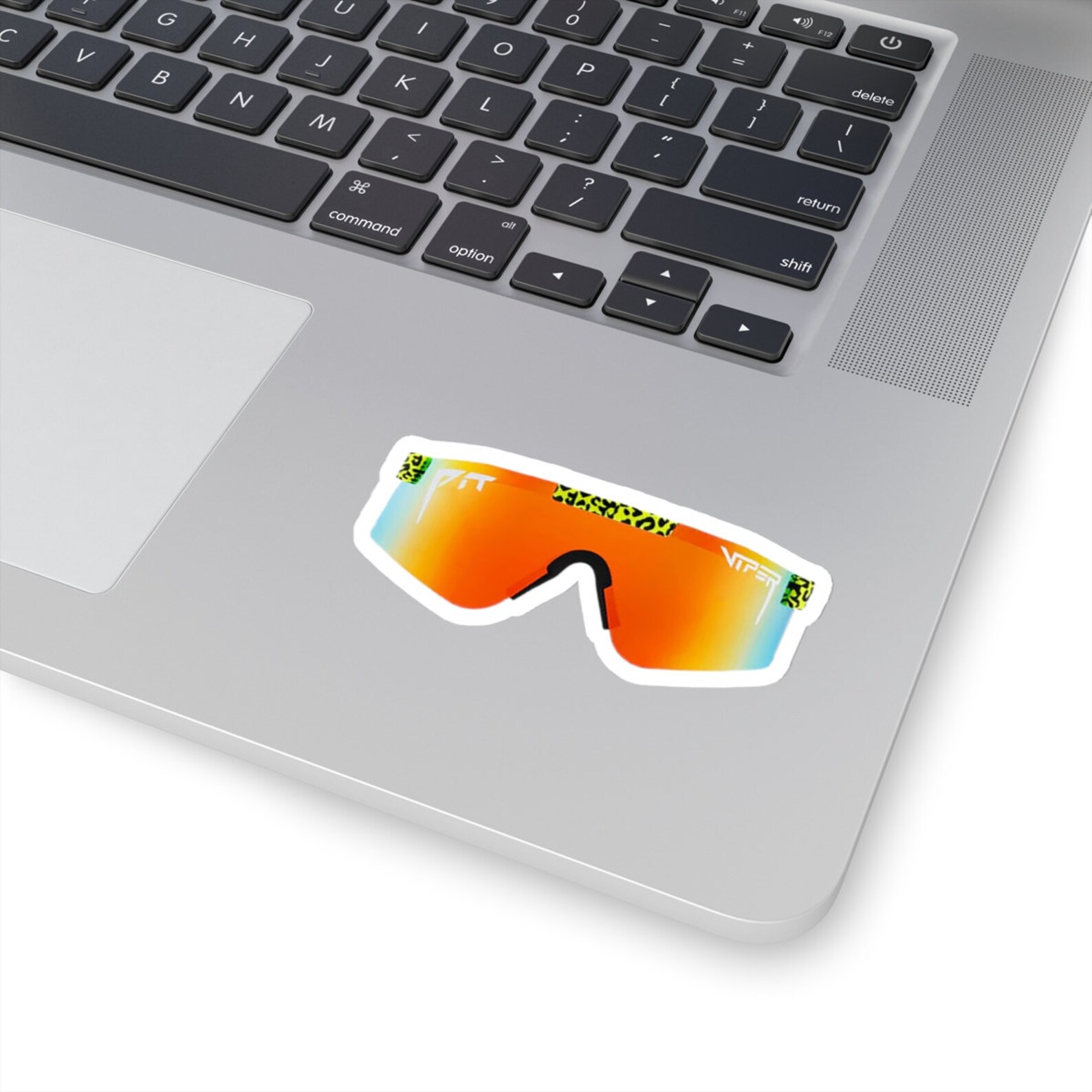 Pit Viper Sticker Lustige Sticker Sticker Laptop Etsy