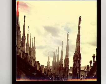 "Duomi di Milano"