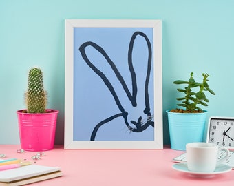 "Liam Bunny"
