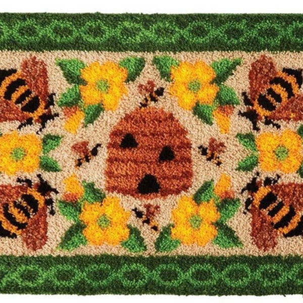 Rug Making Kit Etsy UK