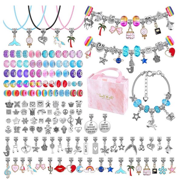 Charm Making Kit Etsy