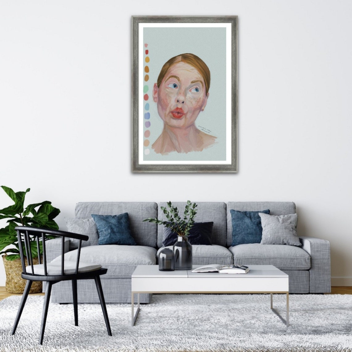 Art Prints Art Wall Art Paintings Digital Art Print | Etsy