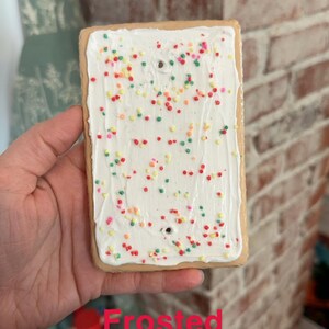 Pop Tart Light Switch/ Outlet Covers - Etsy