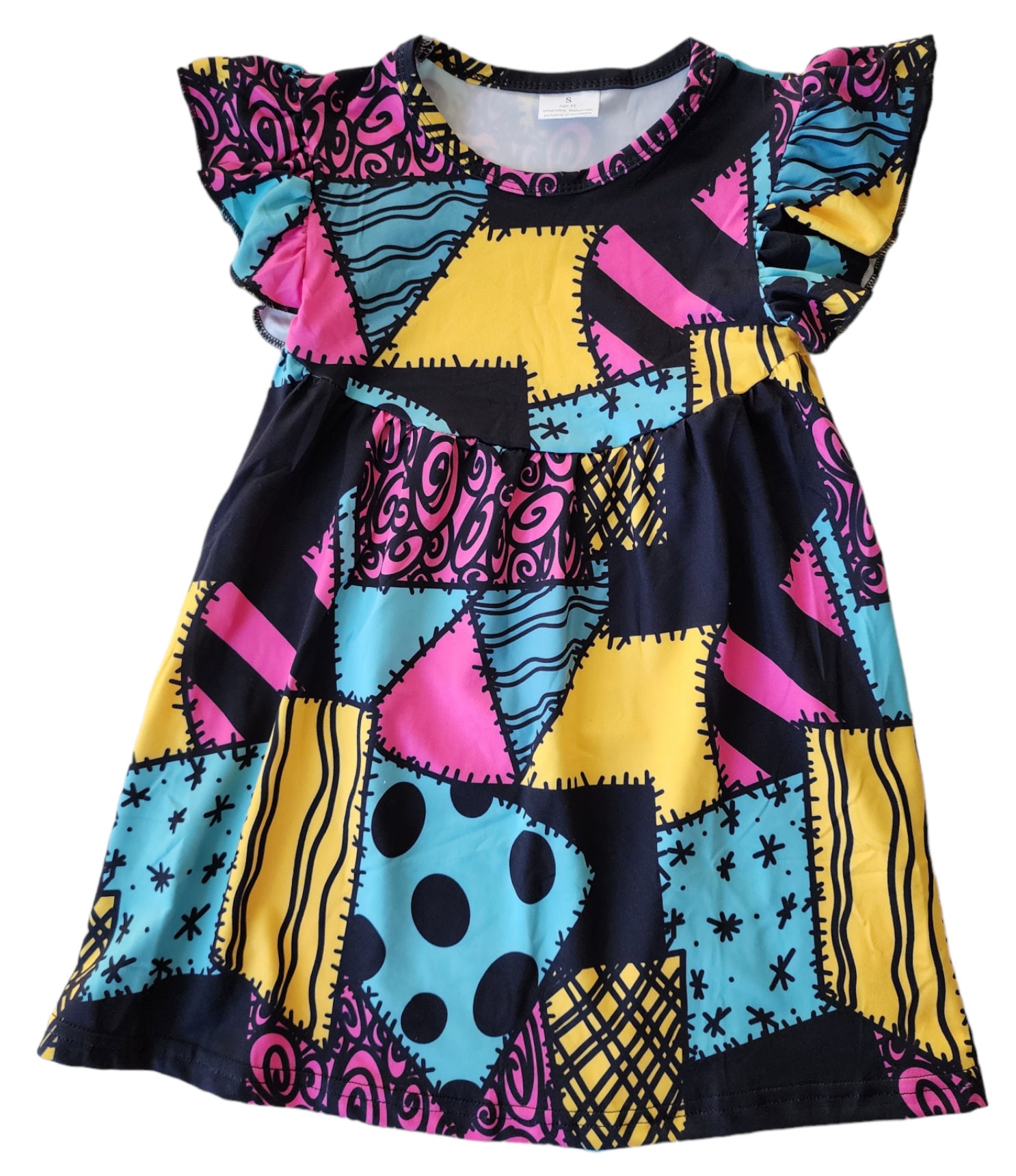 4t Holiday Dress - Etsy