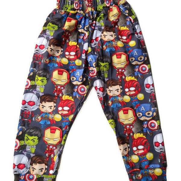 Heroes of Comfort Lounge Pants