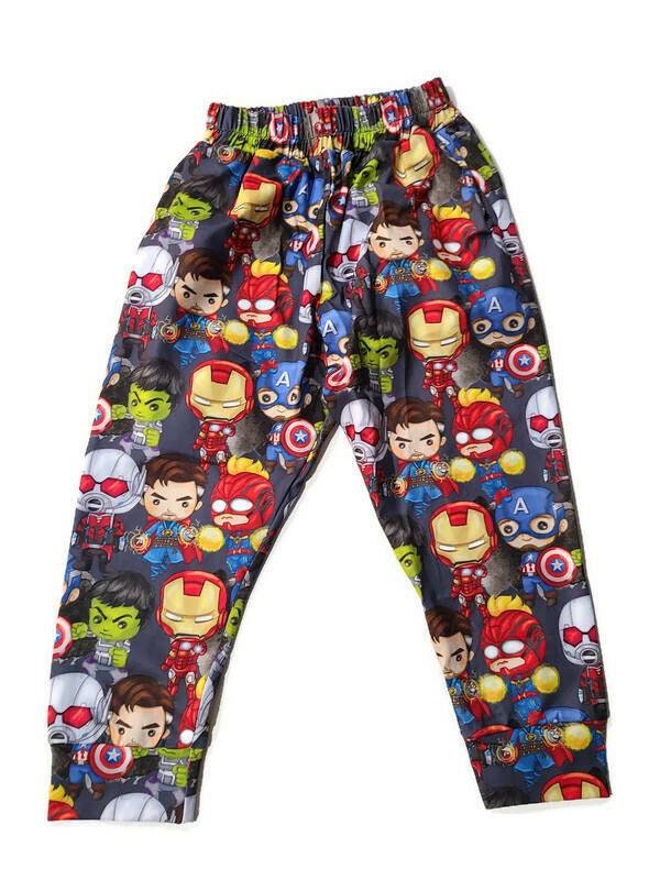  Marvel Boys Pants 5 Pack Cotton Briefs Avengers Spiderman  Superhero Teenagers Toddlers Boys Underwear (Multicolor, 5-6 Years):  Clothing, Shoes & Jewelry