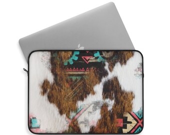 Silhouette of Cowboy Couple Riding horsesLaptop Case Canvas Pattern Briefcase Sleeve Laptop Shoulder Messenger Bag Case Sleeve for 13.4-14.5 inch Apple Laptop Briefcase Silhouette of Cowboy Couple Riding horsesLaptop Case Canvas Pattern Briefcase Sleeve Laptop Shoulder Messenger Bag Case Sleeve for 13.4-14.5 inch Apple Laptop Briefcase