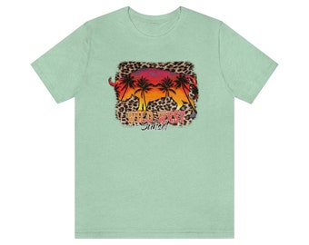 Wild West Graphic Tees Funny Shirts 