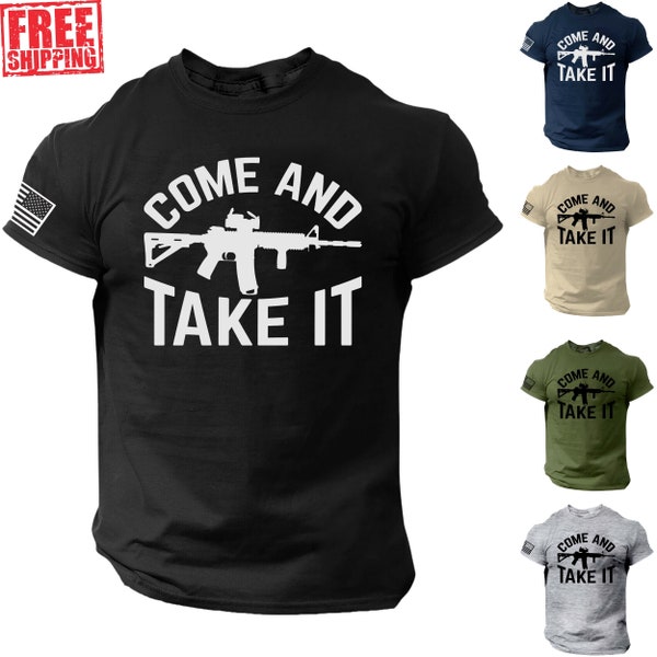 Come and Take It - Etsy