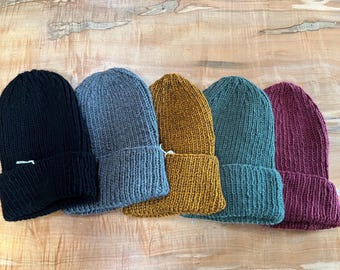 Classic Beanie