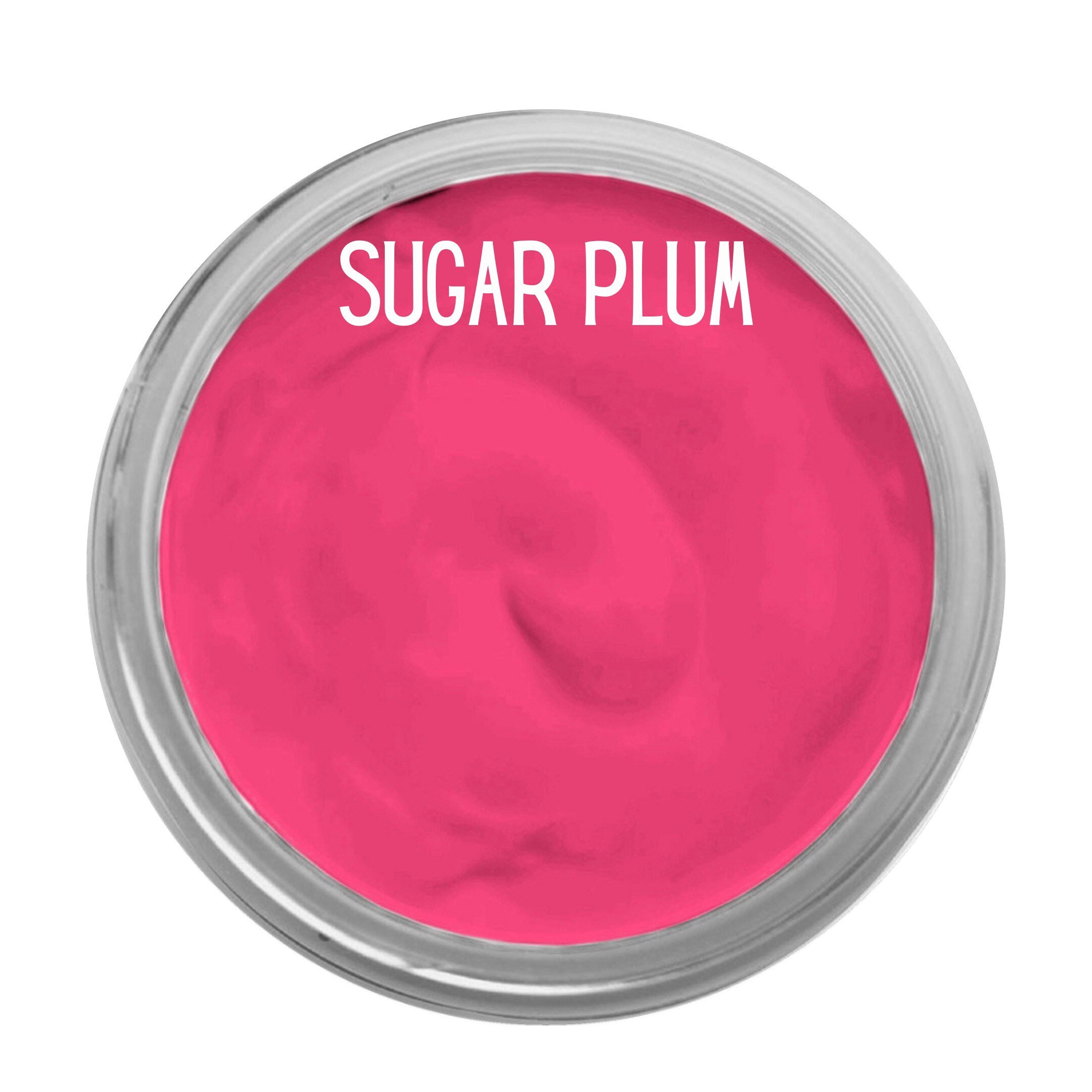SUGAR PLUM Chalk Paste Magnolia Design Co. Chalk Paste Etsy