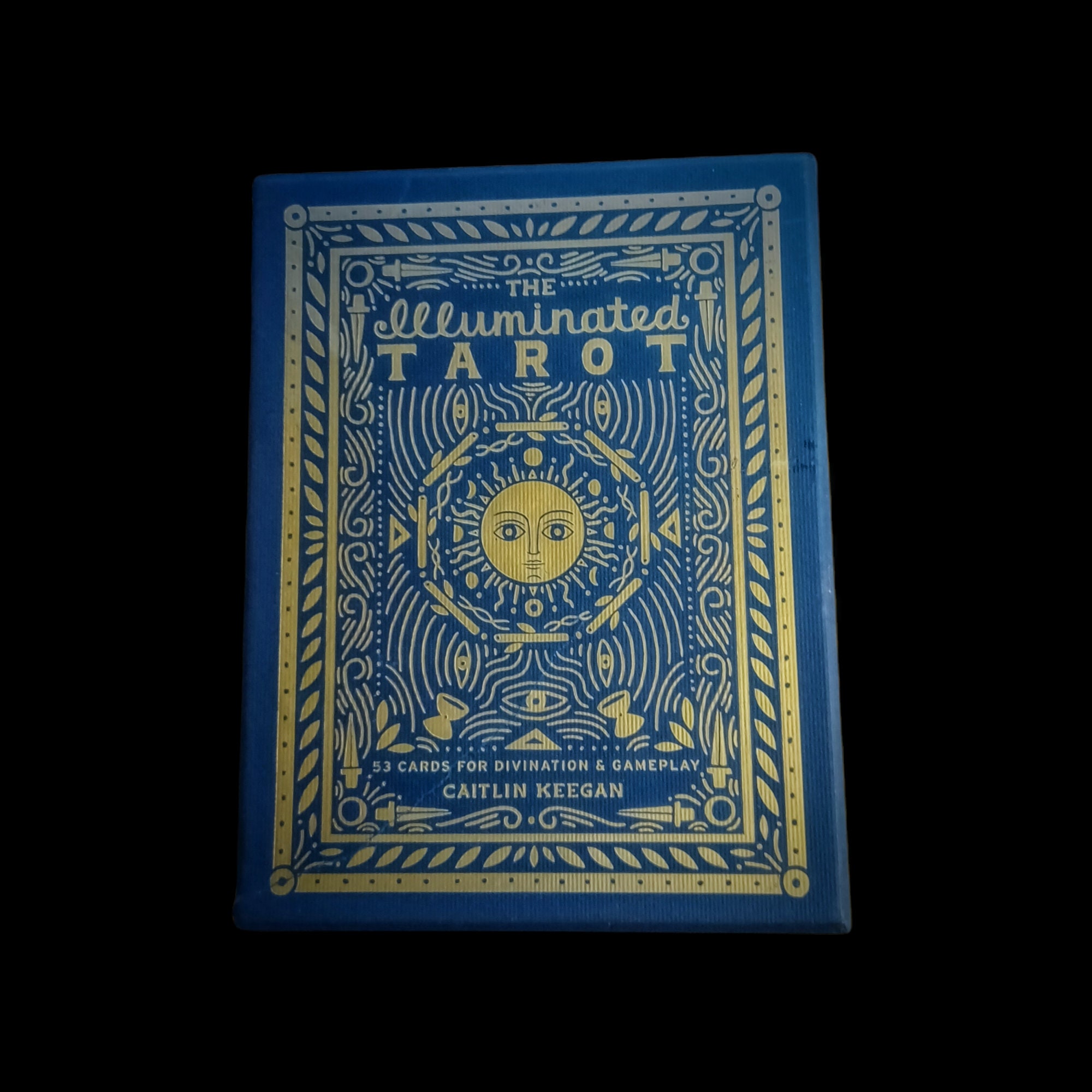 Masonic tarot - Etsy 日本