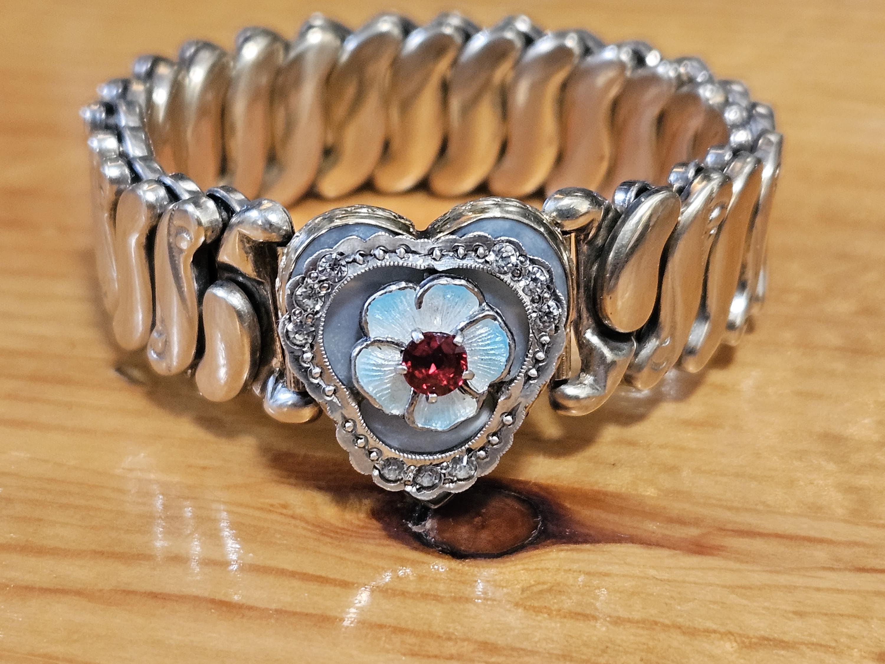 Sweetheart Bracelet - Etsy Sweetheart Bracelet - Etsy