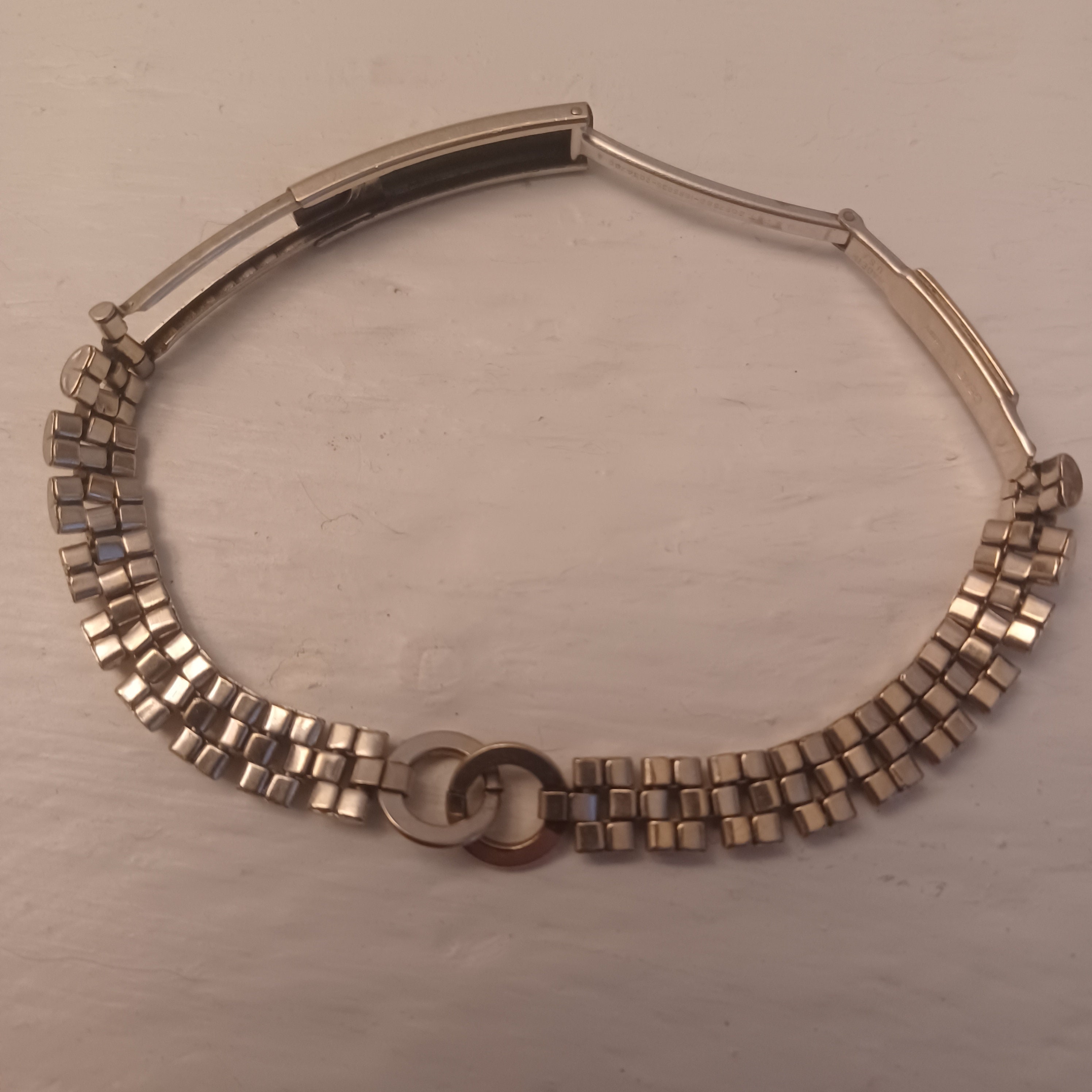 Gemex watch band - Etsy 日本