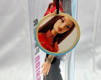 Barbie fashion fever drew sales