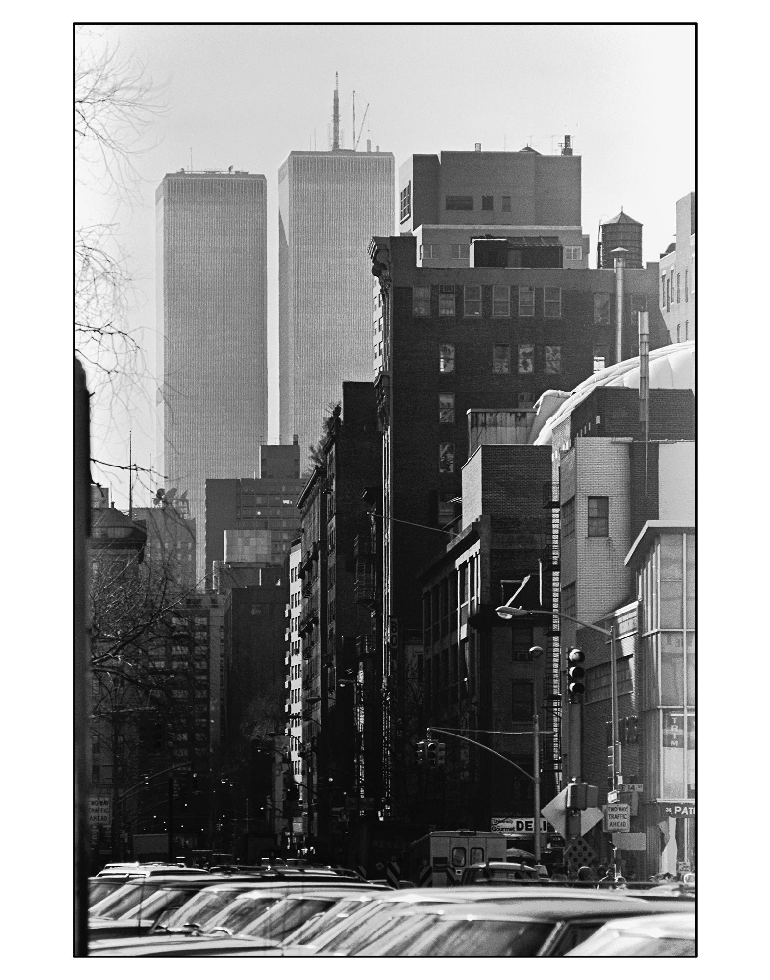 NYC World Trade Center DIGITAL DOWNLOAD Twin Towers No.4 NYC World Trade Center DIGITAL DOWNLOAD Twin Towers No.4