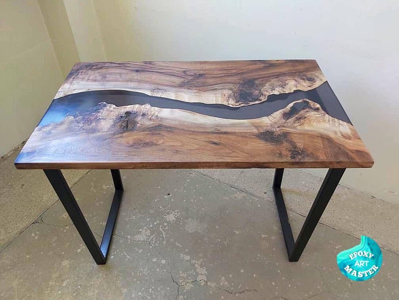 The 7 Best Epoxy Resin Kitchen Table Top Reviews in 2021 2