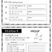Geometry Proof and Reasoning - Stations Activity - Etsy