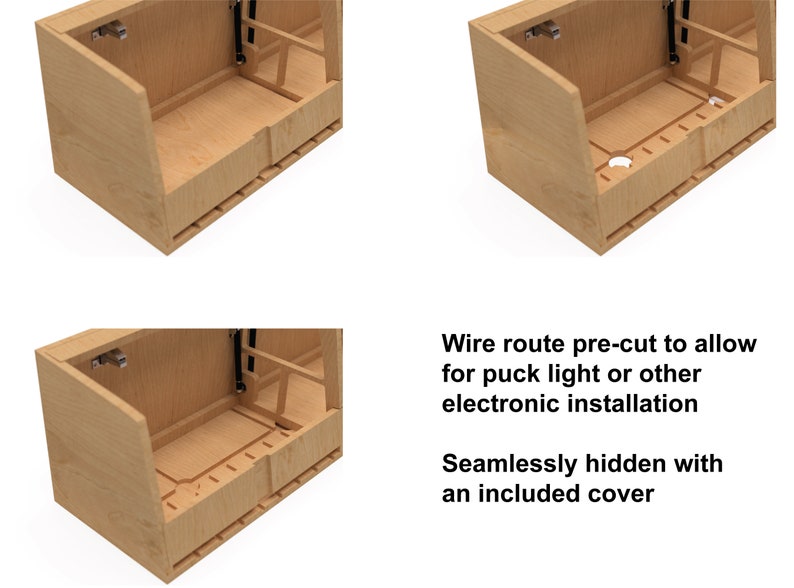 Ford Transit Van DIY Etsy