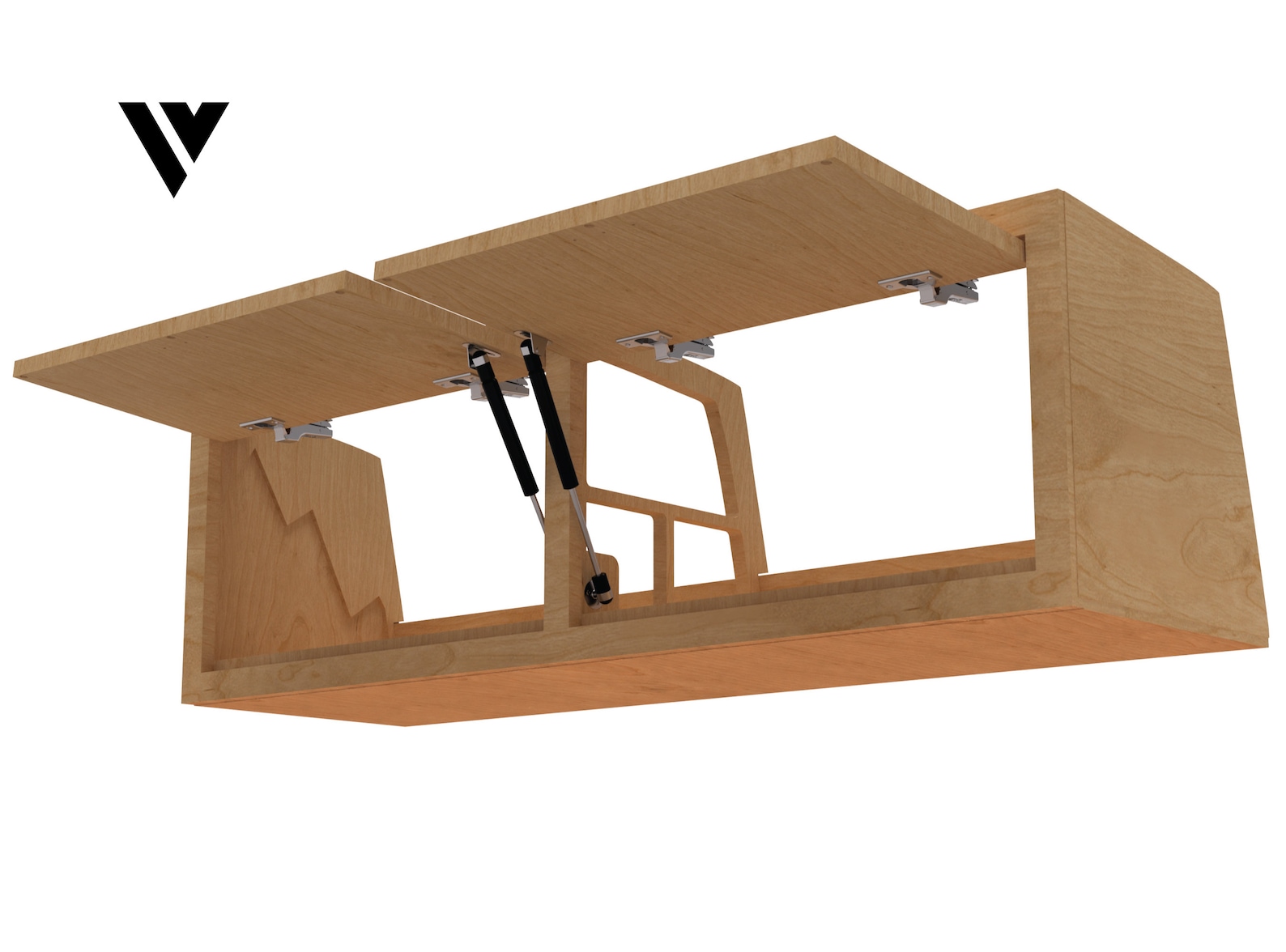 Ford Transit Van DIY Etsy