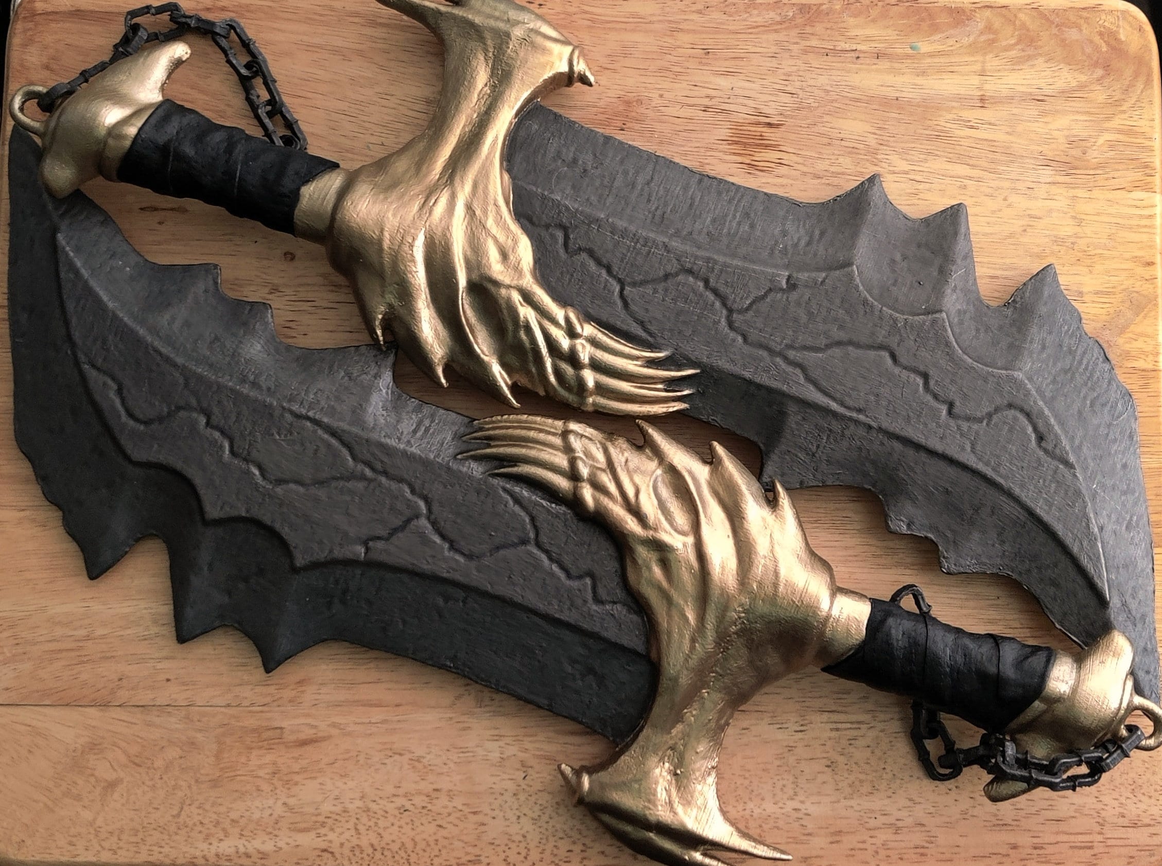 Blades Chaos for sale Only 3 left at 70
