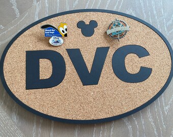 DVC-prikbord