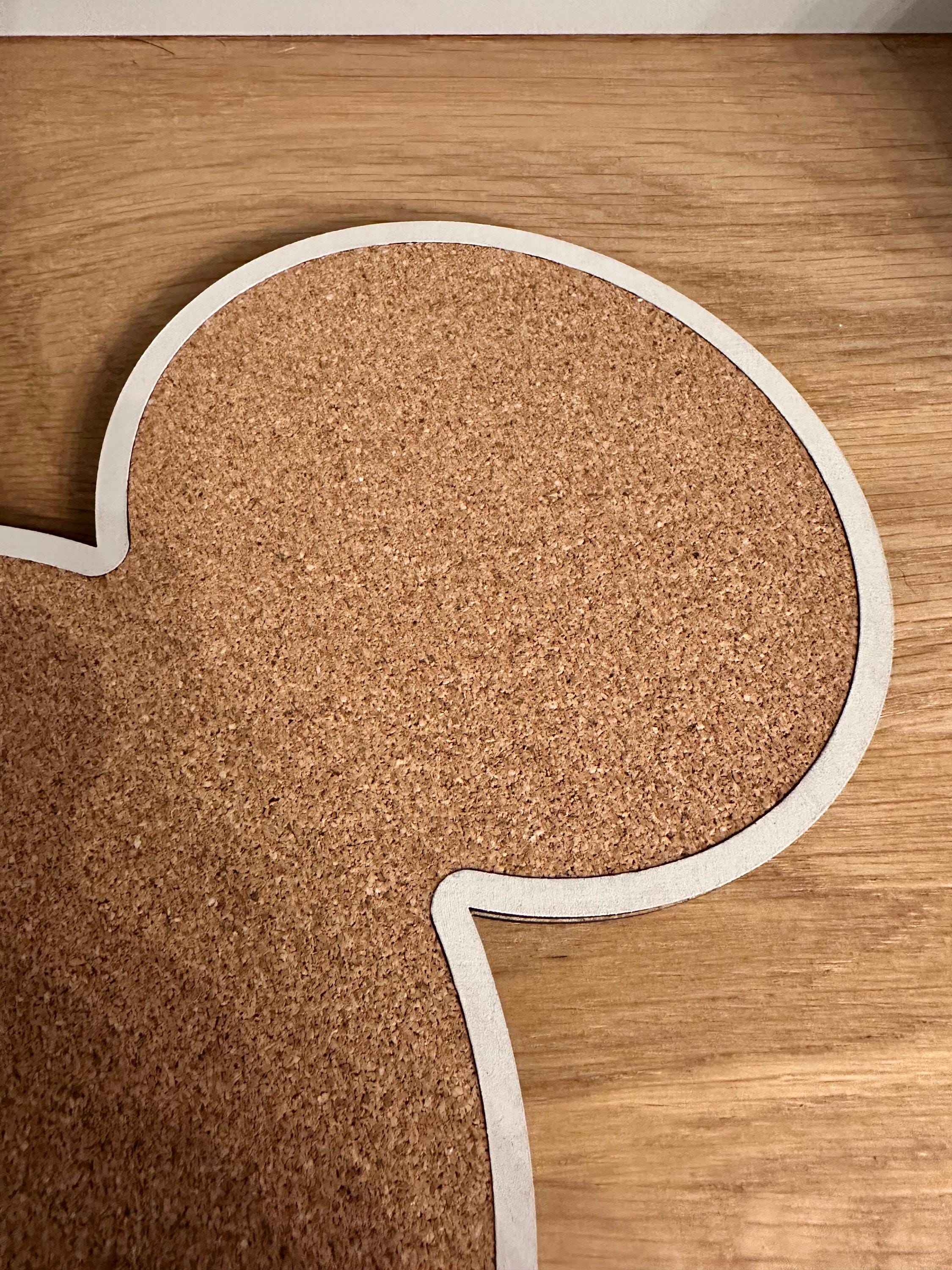 ミッキーマウスピントレーディングボード、ミッキーピンディスプレイ