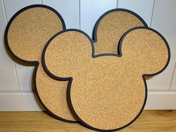 Mickey Mouse Pin Trading Board, Mickey Pin Display Board, Disney