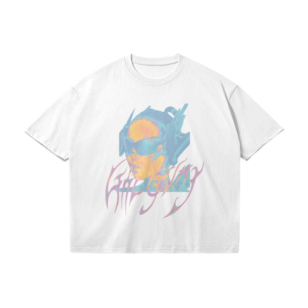 XG - FIRST HOWL TOUR TEE – The Stan Club