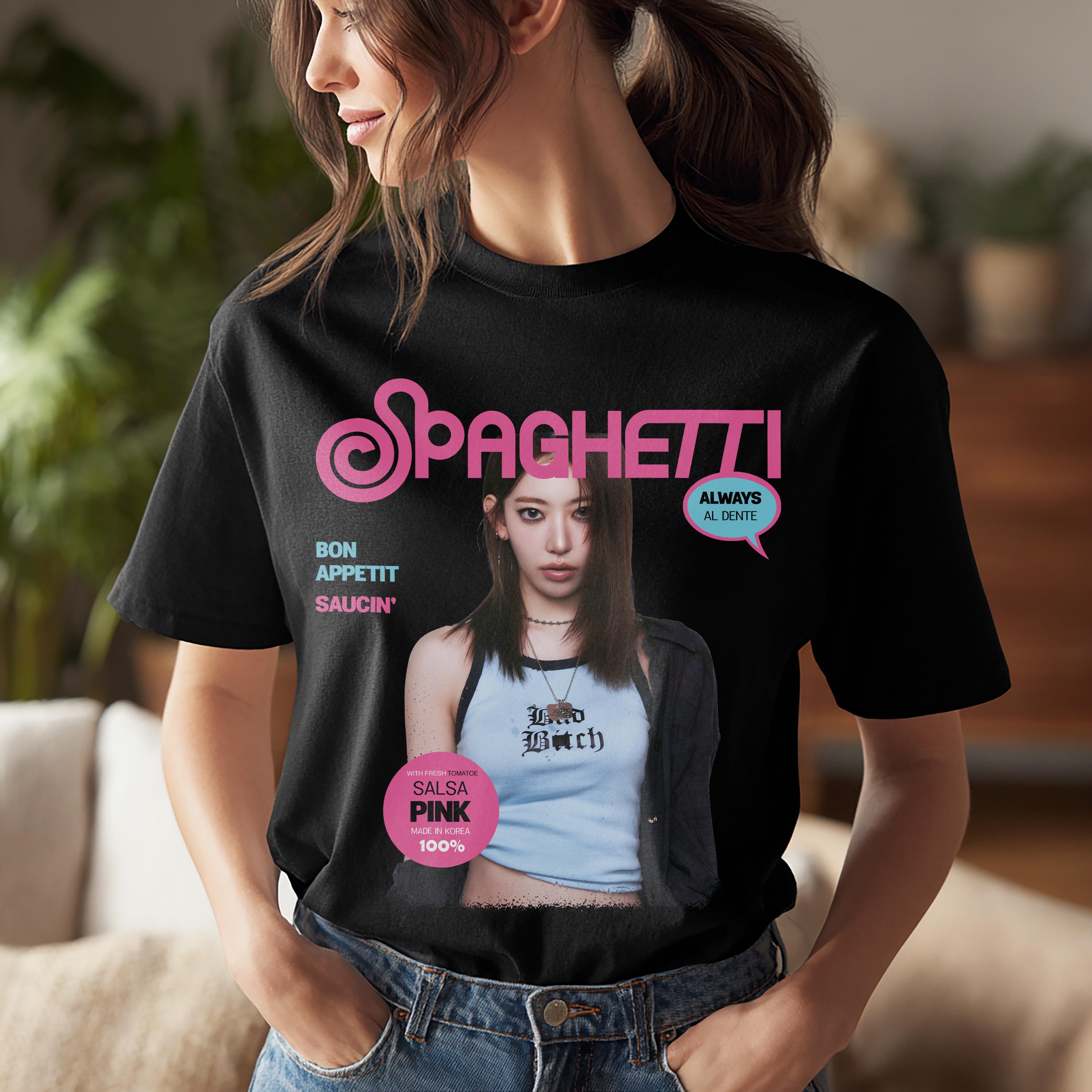 Le Sserafim Kazuha Shirt - Etsy Canada