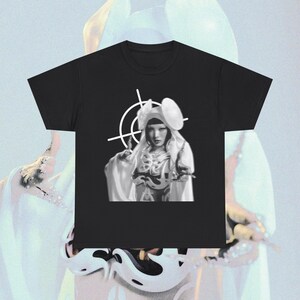 Jurin Xg T Shirt - Etsy