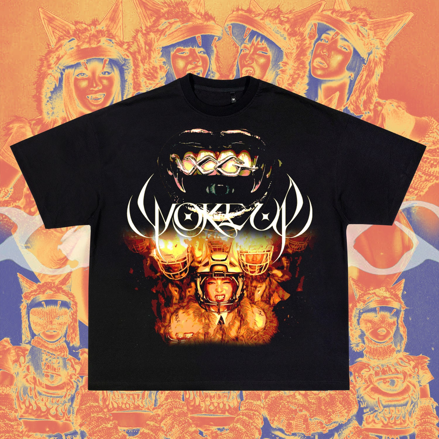 Ive 1st Tour Shirt - Etsy