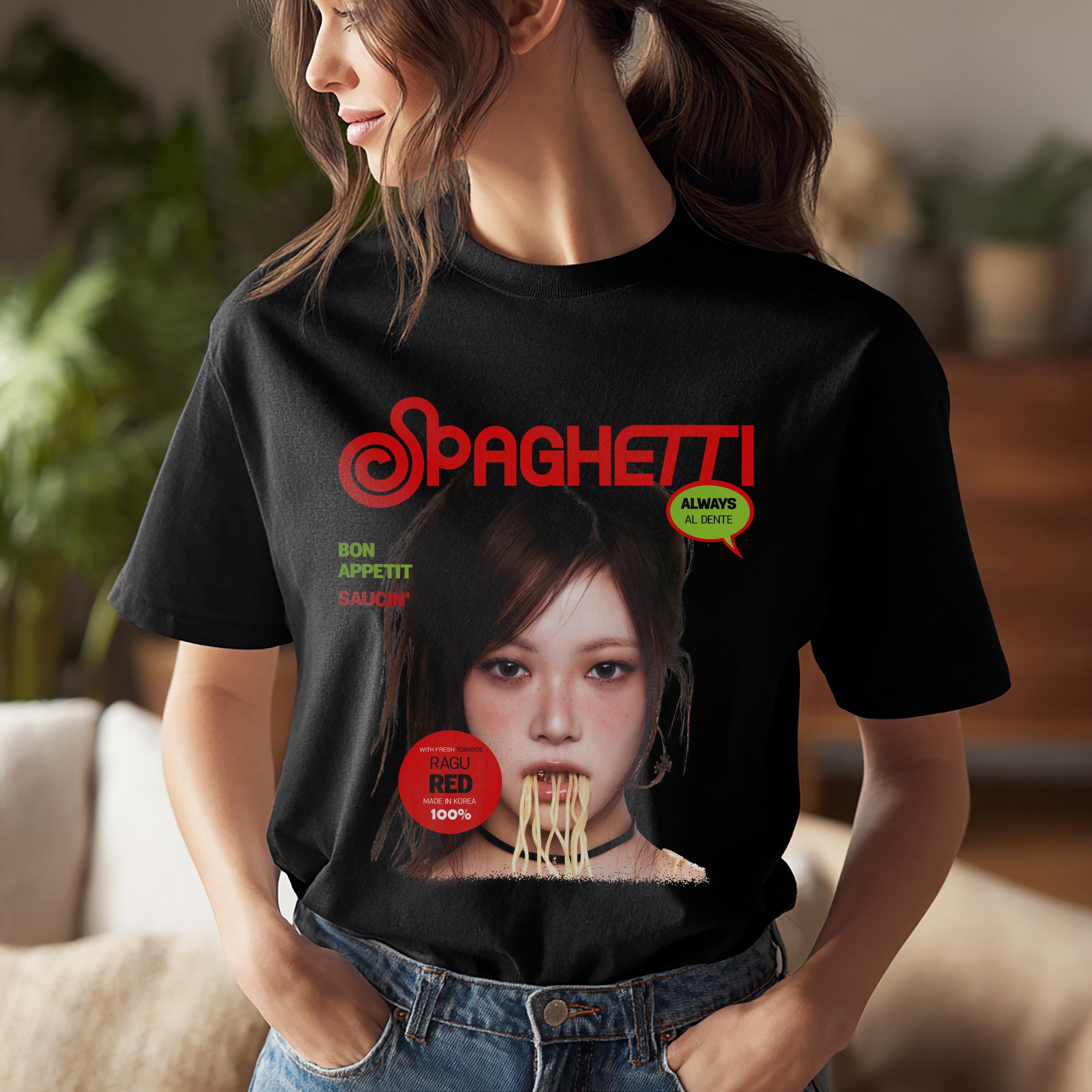 Le Sserafim Kazuha Shirt - Etsy Canada