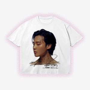 Jimin &quot;GRAY HARDWARE&quot; BTS Tee, Bts Bangtang Boys, Gift for Bts Fan