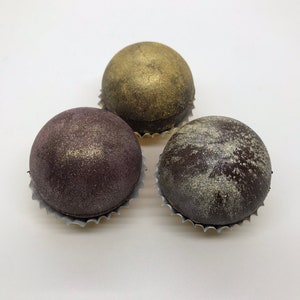 Gluten Free Vegan Hot Cocoa Bombs image 2