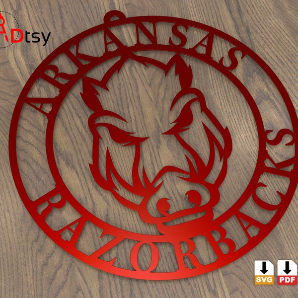 Arkansas Svg - Etsy