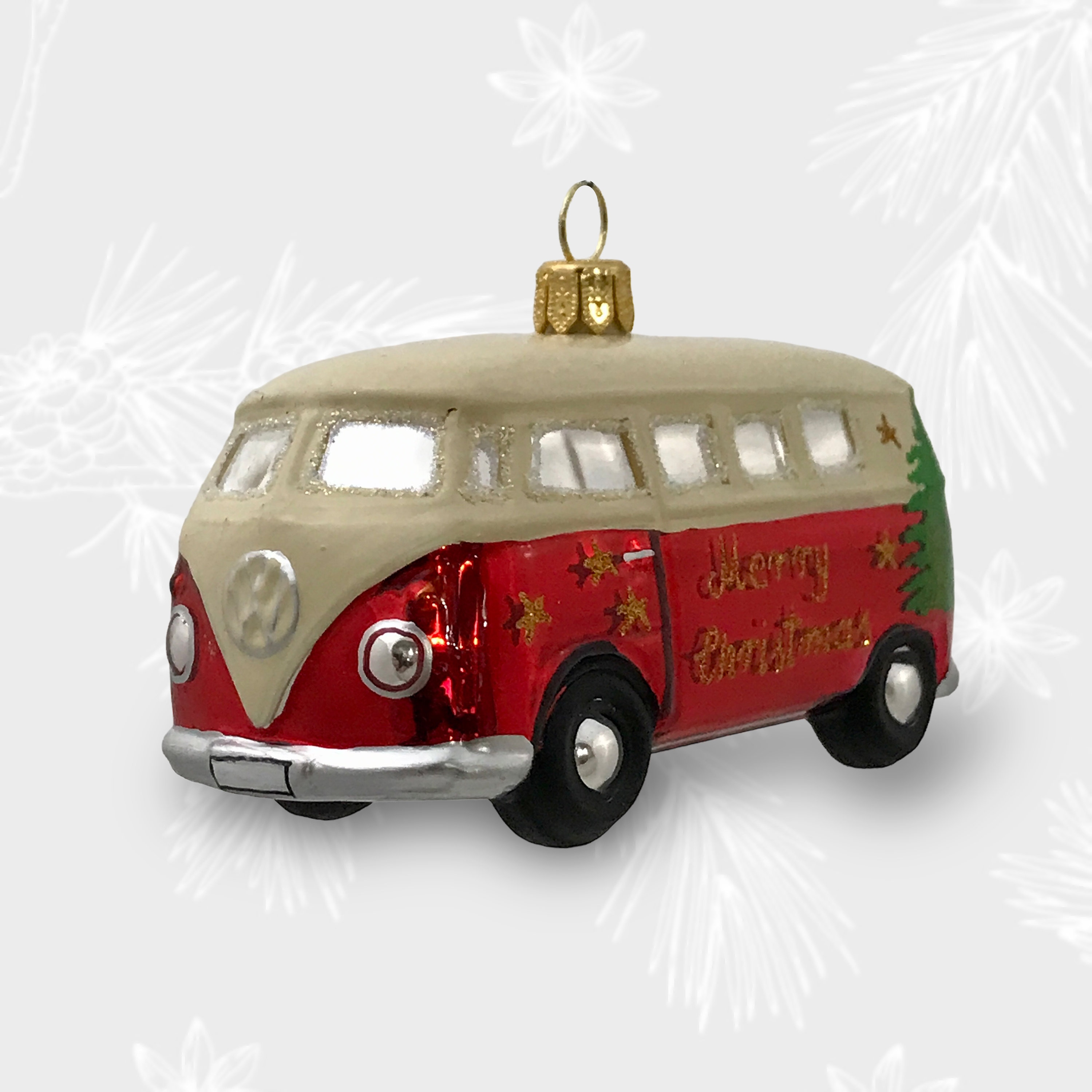 Buy Vw Bus Ornament Online In India Etsy India