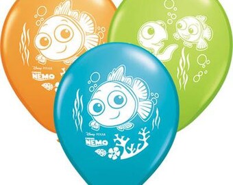 Dory Birthday Gift Etsy