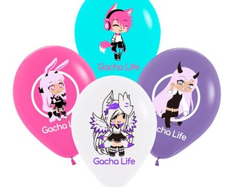 Gacha Etsy Gacha Etsy